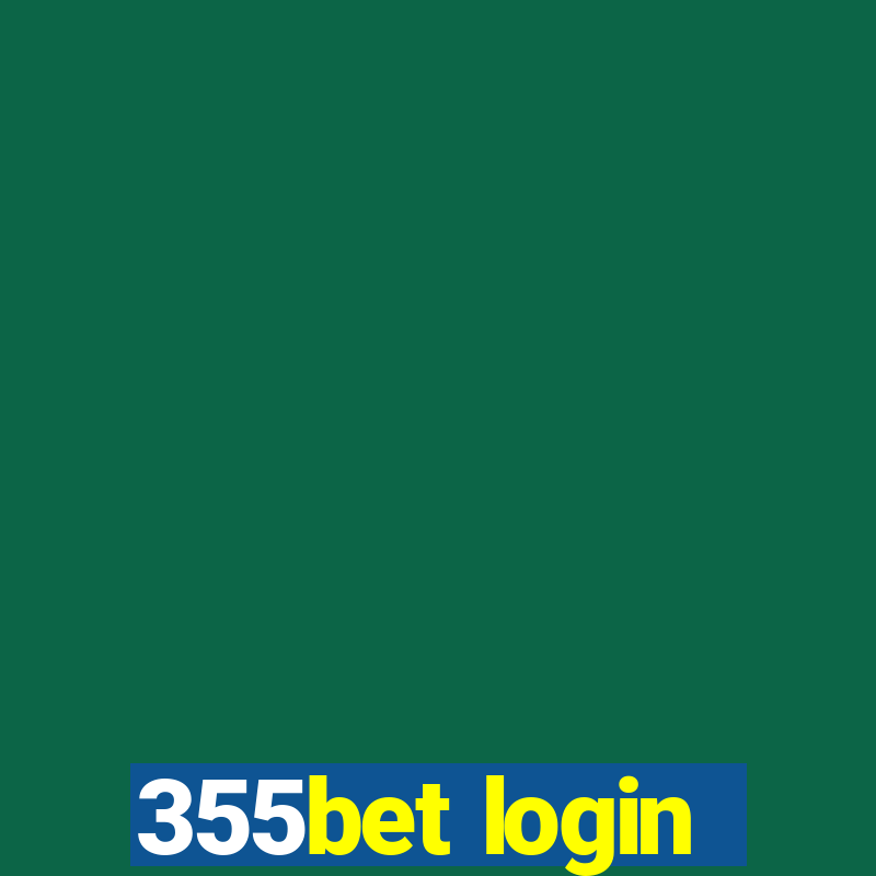 355bet login