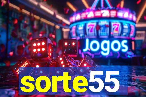 sorte55