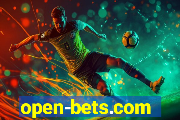 open-bets.com