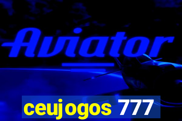 ceujogos 777