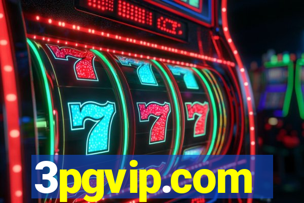 3pgvip.com