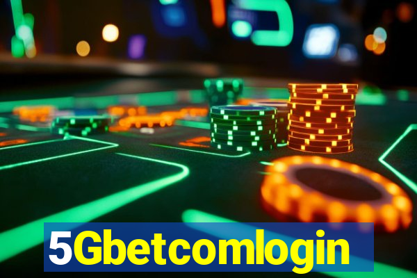 5Gbetcomlogin