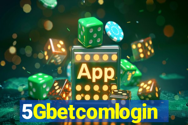 5Gbetcomlogin