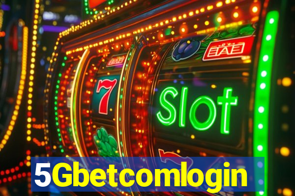 5Gbetcomlogin