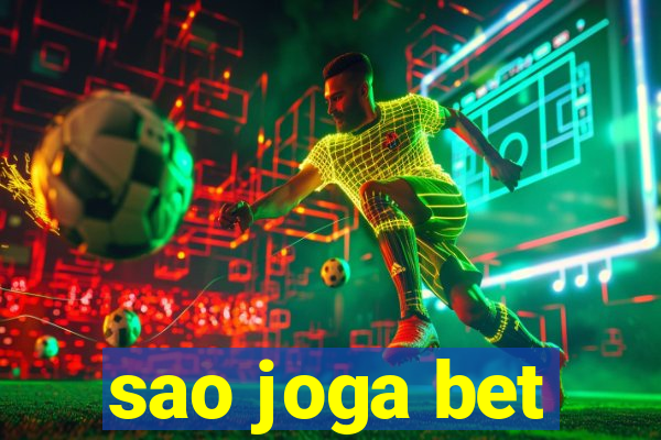 sao joga bet