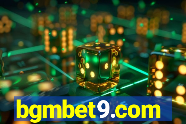 bgmbet9.com