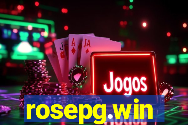 rosepg.win