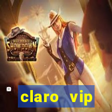 claro vip plataforma de jogos