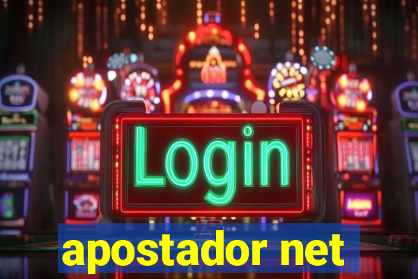 apostador net