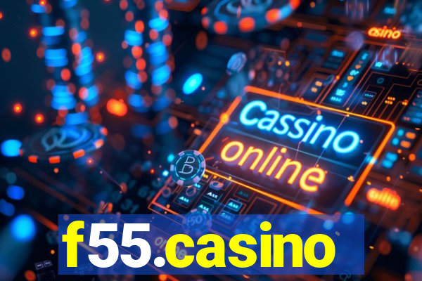 f55.casino