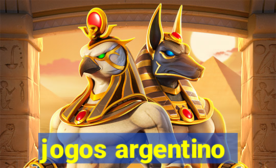 jogos argentino