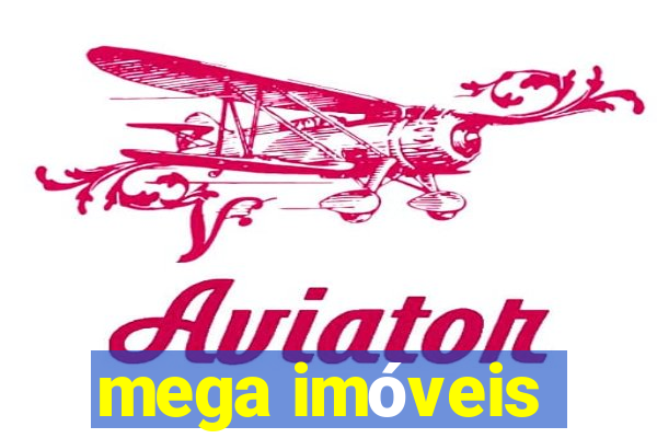 mega imóveis