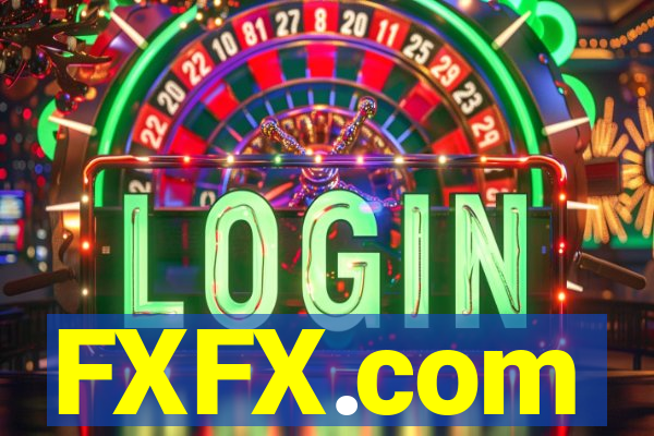 FXFX.com