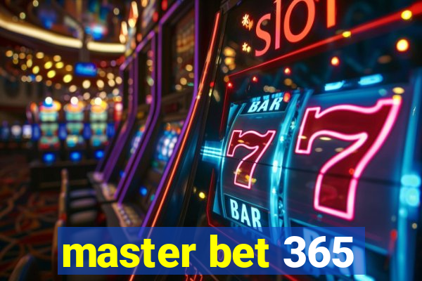 master bet 365