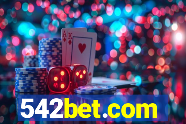 542bet.com