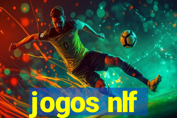 jogos nlf