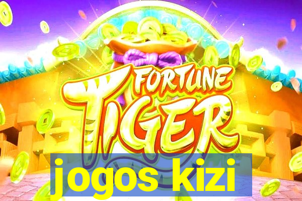 jogos kizi