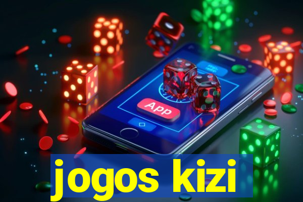 jogos kizi