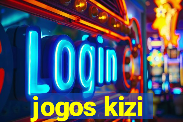 jogos kizi