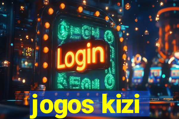 jogos kizi