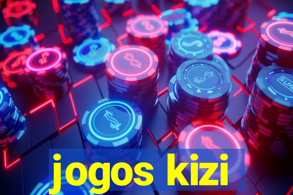 jogos kizi