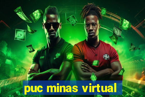 puc minas virtual