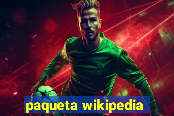 paqueta wikipedia