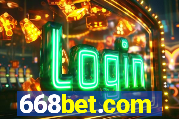 668bet.com