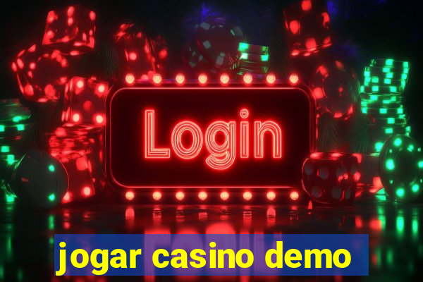 jogar casino demo