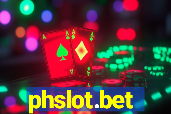 phslot.bet