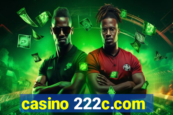 casino 222c.com