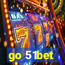 go 51bet