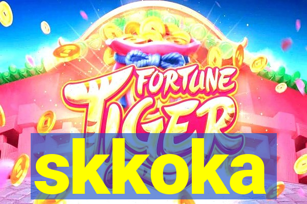 skkoka