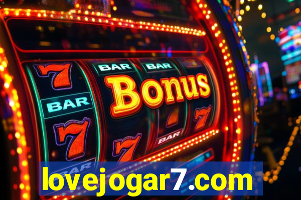 lovejogar7.com