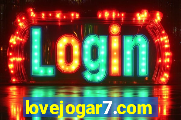 lovejogar7.com