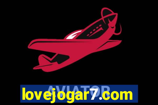 lovejogar7.com