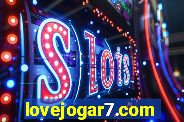 lovejogar7.com