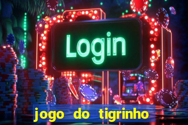 jogo do tigrinho é proibido no brasil