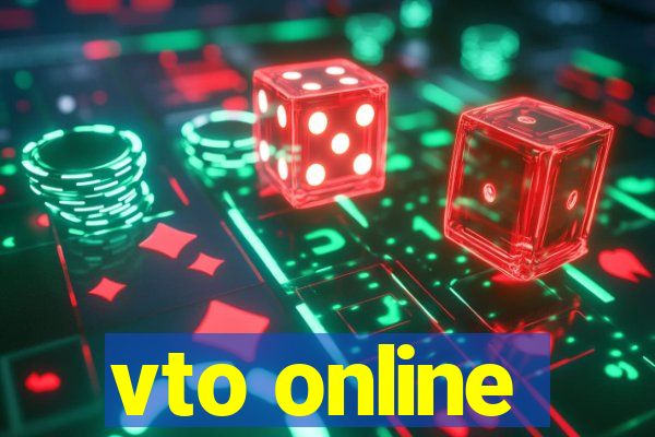 vto online