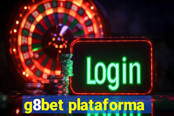 g8bet plataforma