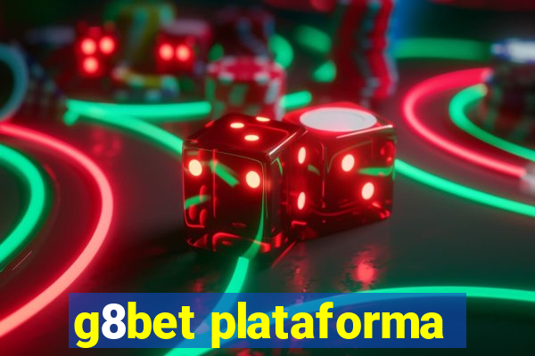 g8bet plataforma