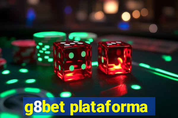 g8bet plataforma