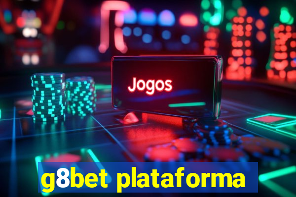 g8bet plataforma