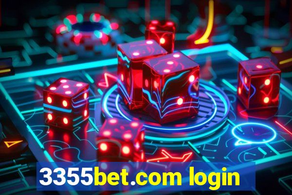 3355bet.com login