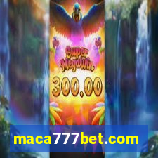 maca777bet.com