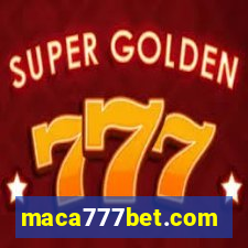 maca777bet.com