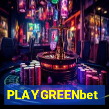 PLAYGREENbet