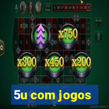 5u com jogos