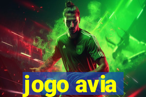 jogo avia