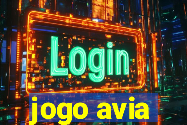 jogo avia